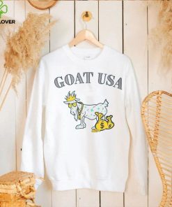 GOAT USA Youth Cash Money T Shirt