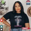 Kamala Harris Black Panther Shirt