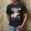 Hunter Custer racing car shirt