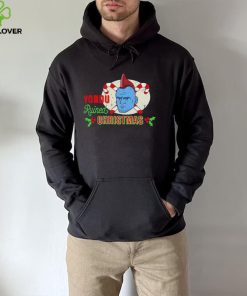 GOTG Guardians Of The Galaxy Yondu Ruined Christmas hoodie, sweater, longsleeve, shirt v-neck, t-shirt