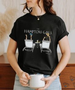 GOTG The Hamptons Gals Mint Crewneck hoodie, sweater, longsleeve, shirt v-neck, t-shirt