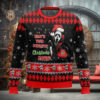 Clayton Bigsby Let That Hate Out Chappelle Show Ugly Christmas Sweater
