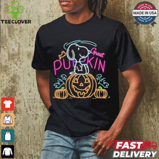 GREAT PUMPKIN #2 T shirts