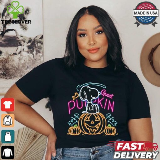 GREAT PUMPKIN #2 T shirts