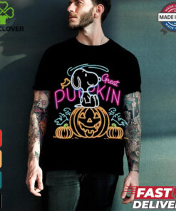 GREAT PUMPKIN #2 T shirts