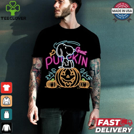 GREAT PUMPKIN #2 T shirts