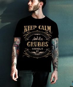 GRUBBS Member hoodie, sweater, longsleeve, shirt v-neck, t-shirt