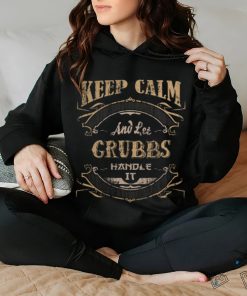 GRUBBS Member hoodie, sweater, longsleeve, shirt v-neck, t-shirt