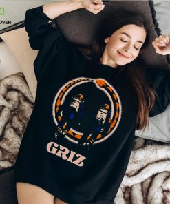 GRiZ Ouroboros 2023 shirt