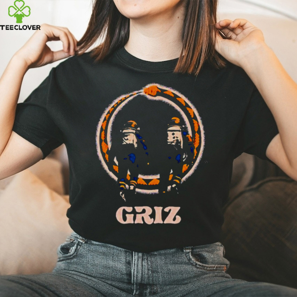 GRiZ Ouroboros 2023 shirt GRiZ Ouroboros 2023 shirt