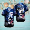 Buffalo Bills NFL Summer Customized Hawaii Shirt For Sports Fans