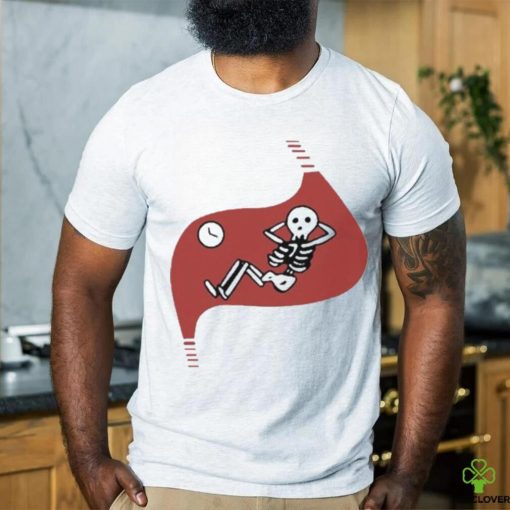 Death Of Dungeon Meshi Falin Shirt