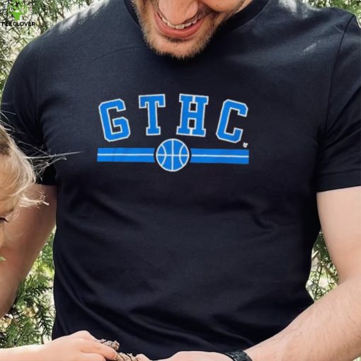 GTHC Duke Men’s Basketball Shirt