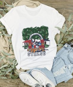 GTHLSU Walk Of Champions Shirt