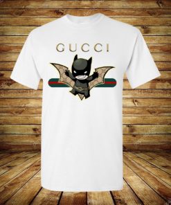 Gucci x BatmanT-Shirts