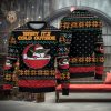3D All Over Print Veltins Pilsener Beer Ugly Christmas Sweater Perfect Holiday Gift