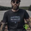 Official Kyriakos Kapakoulak Wearing You Have To Live It Shirt