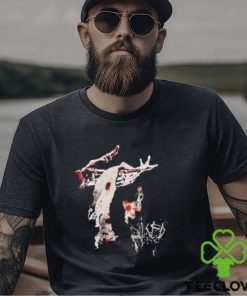 D4vd It4mi Shirt