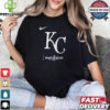 Detroit Lions Amon Ra St Brown Football Player T Shirt
