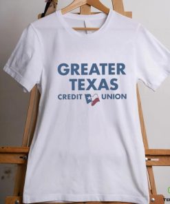 GYFCU Greater Texas Credit Union Shirt