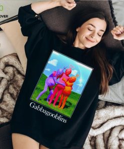 Gabagooblins funny shirt 1 Gabagooblins funny shirt