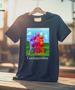 Gabagooblins funny shirt 3 Gabagooblins funny shirt