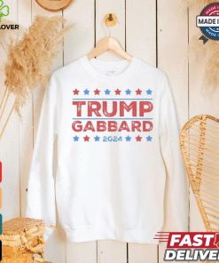 Gabbard Trump Tulsi 2024 T Shirt