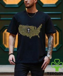 Gabby Barrett Ccn Logo Long Sleeve T Shirt