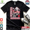 MLB Anime Funny Shin Meme T Shirt