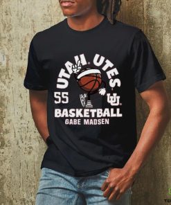 Gabe Madsen shirt