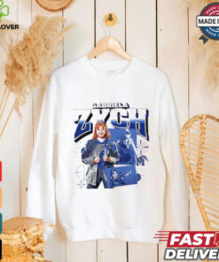Gabriela Zych Memphis Rifle graphic shirt 1 Gabriela Zych Memphis Rifle graphic shirt