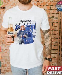 Gabriela Zych Memphis Rifle graphic shirt 3 Gabriela Zych Memphis Rifle graphic shirt