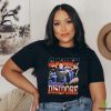 Official Malo Wearing Tenacity Western Wilderness Camping Shirt