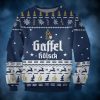 Budweiser Beer Ugly Christmas Sweater, Faux Wool Sweater, Gifts For Beer Lovers, International Beer Day, Best Christmas Gifts For 2022 – Prinvity