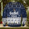 The Legend Of 420 Ugly Christmas Sweater 2023 Christmas Gift For Men And Women