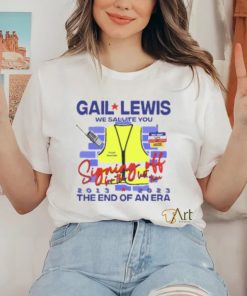 Gail Lewis We Salute You American Hero Tshirt 3 Gail Lewis We Salute You American Hero Tshirt