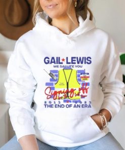 Gail Lewis We Salute You American Hero Tshirt 4 Gail Lewis We Salute You American Hero Tshirt