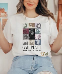 Gail Platt The Eras Tour 2024 shirt