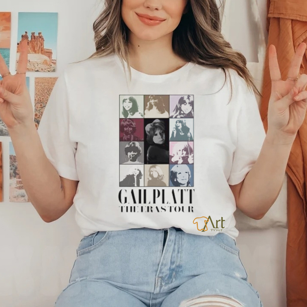 Gail Platt The Eras Tour 2024 shirt Gail Platt The Eras Tour 2024 shirt