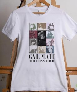 Gail Platt The Eras Tour 2024 shirt