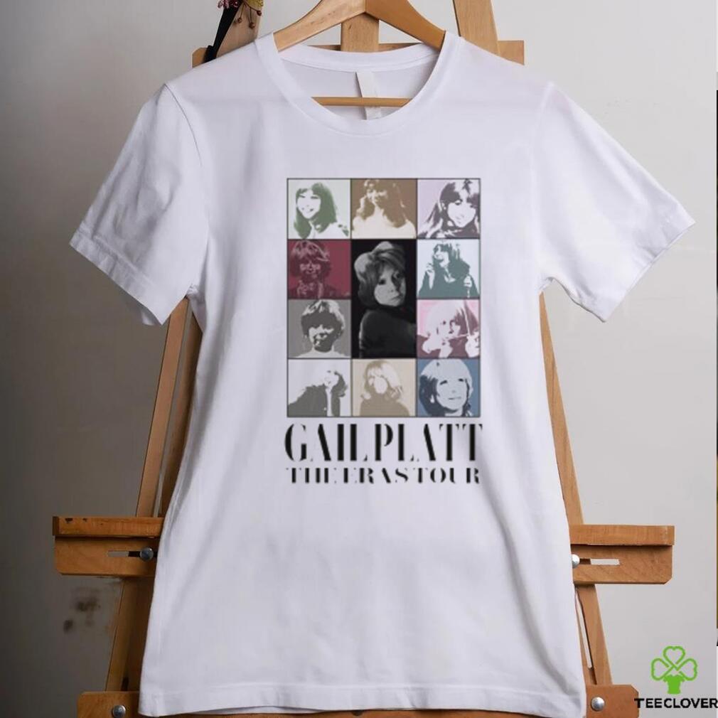 Gail Platt The Eras Tour 2024 shirt Gail Platt The Eras Tour 2024 shirt