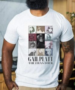 Gail Platt The Eras Tour 2024 shirt