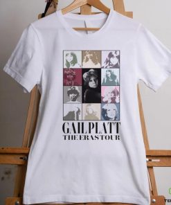 Gail Platt The Eras Tour Limited Shirt