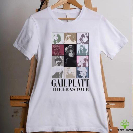 Gail Platt The Eras Tour Limited Shirt