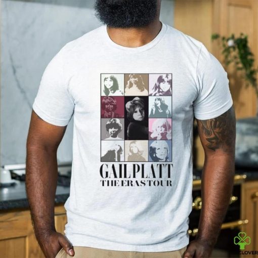 Gail Platt The Eras Tour Limited Shirt