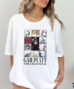 Gail Platt The Eras Tour Limited Shirt