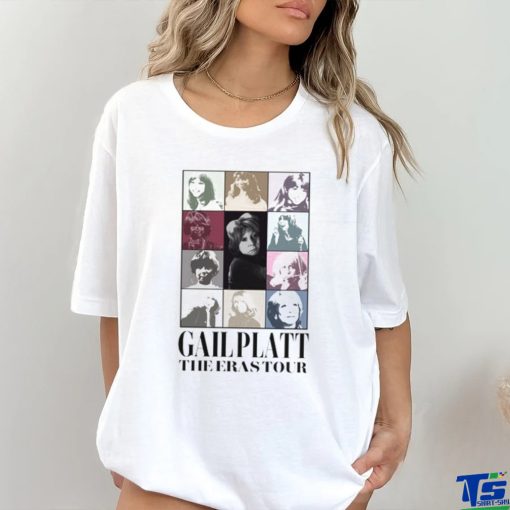 Gail Platt The Eras Tour Limited Shirt