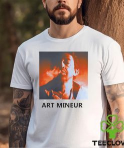 Gainsbourg Art Mineur Serge Gainsbourg hoodie, sweater, longsleeve, shirt v-neck, t-shirt