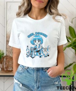 Gal Dinner Shirt
