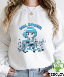 Gal Dinner Shirt